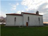 Sv. Petar (Gabonjin)